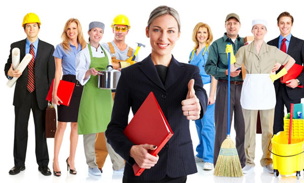 Taşkent Büro Taşıma